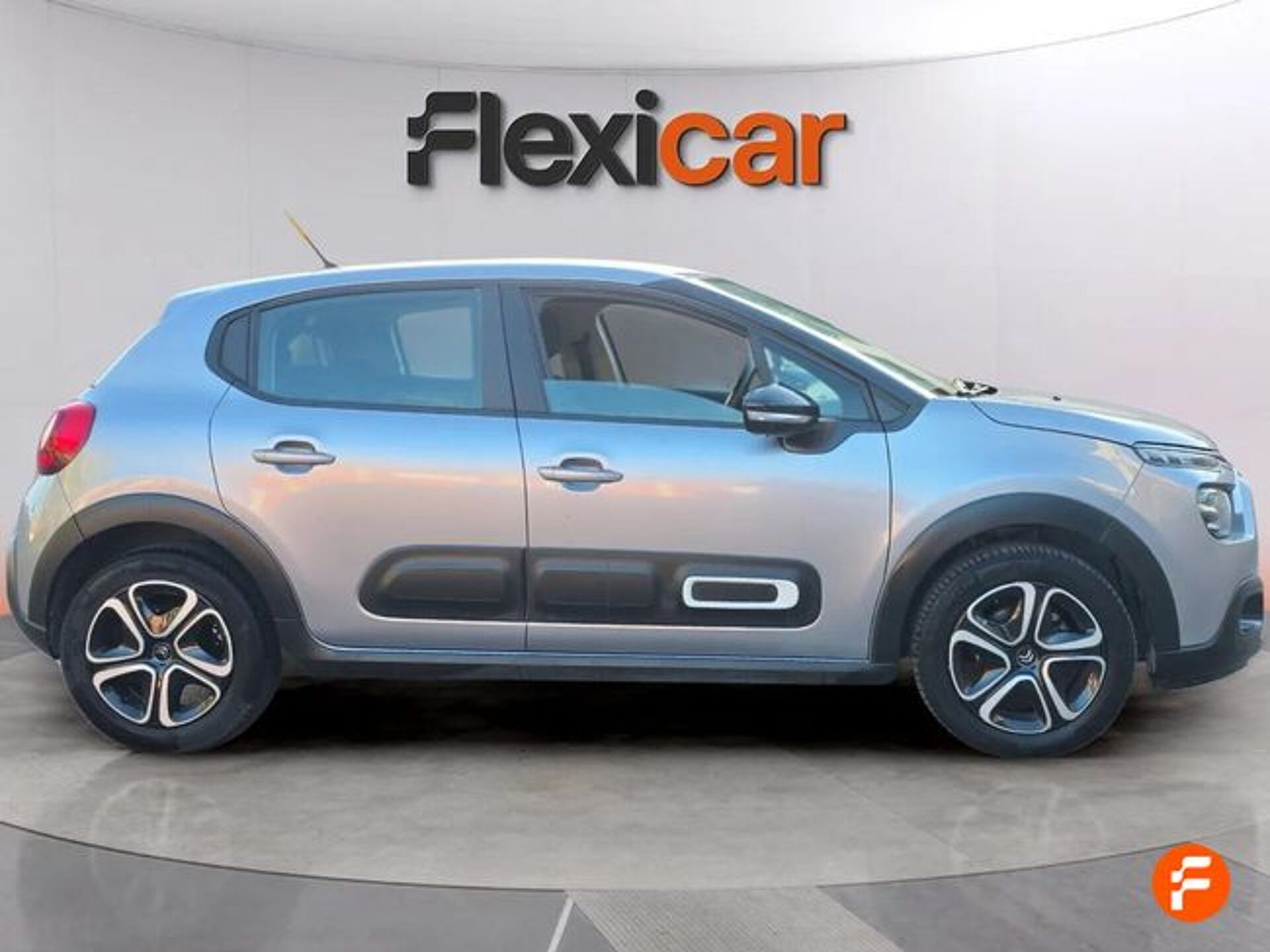 Imagen 3 de CITROEN C3