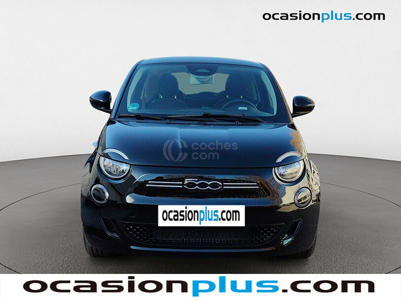 FIAT 500 e 70Kw Icon