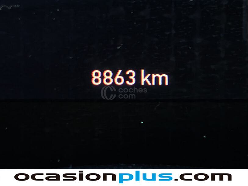 FIAT 500 e 70Kw Icon