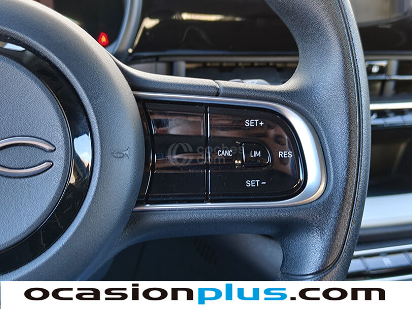 FIAT 500 e 70Kw Icon