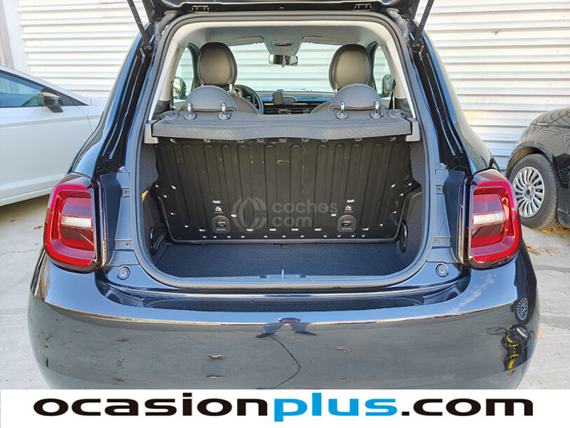 FIAT 500 e 70Kw Icon