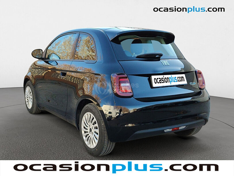 FIAT 500 e 70Kw Icon