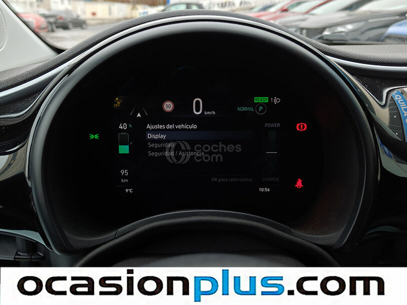 FIAT 500 e 70Kw Icon