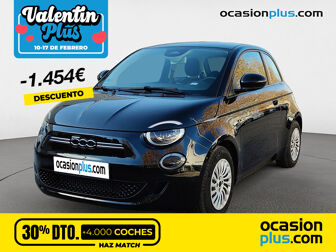 Imagen de FIAT 500 Ce 70Kw Monotrim