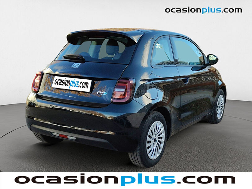 FIAT 500 e 70Kw Icon