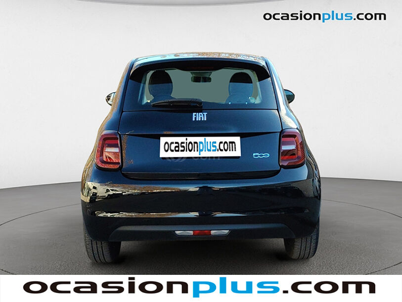 FIAT 500 e 70Kw Icon