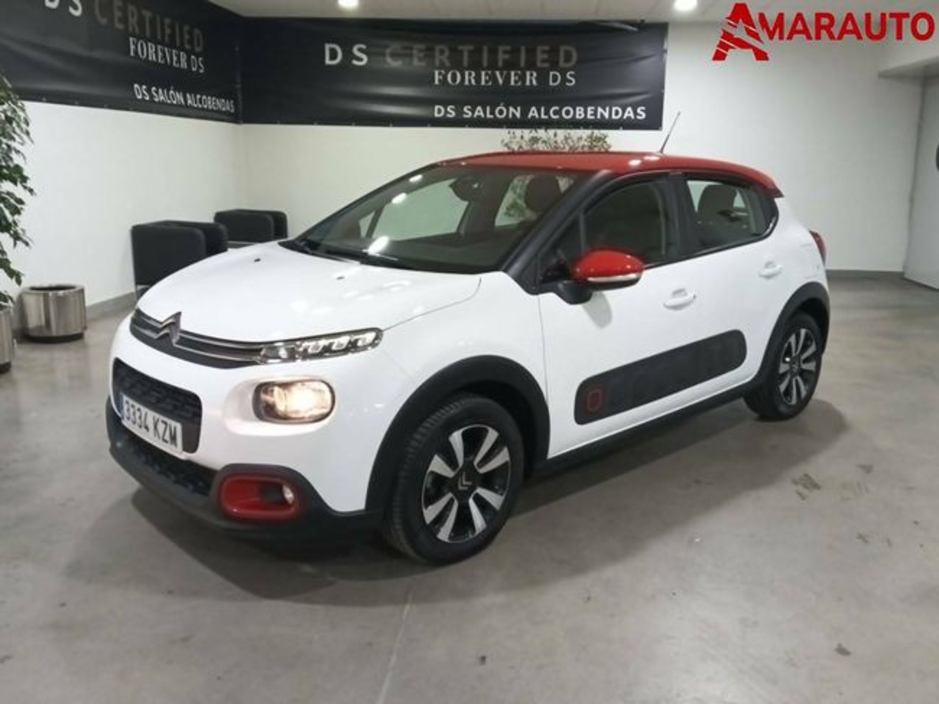 Imagen de CITROEN C3