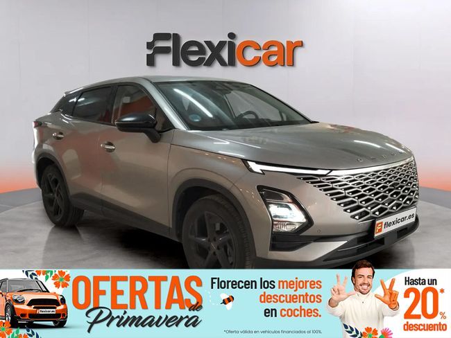 Foto del OMODA 5 1.6 Premium 185