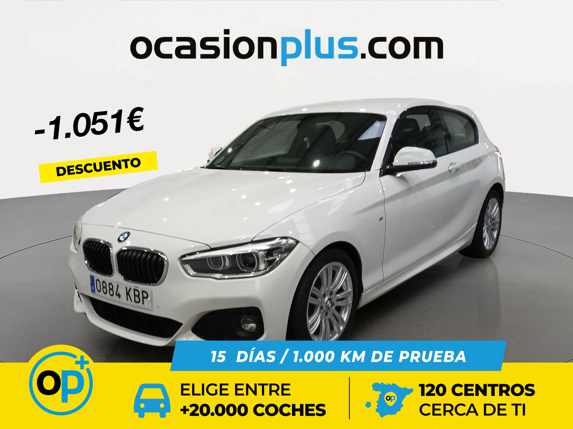 Imagen 1 de BMW Serie 1