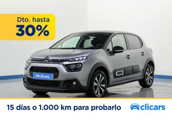 Imagen de CITROEN C3 Origin 1.2 PureTech S&S Max 110