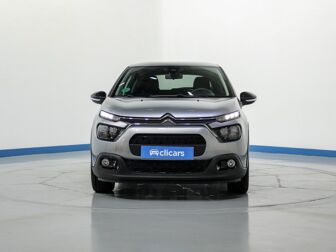 Imagen de CITROEN C3 Origin 1.2 PureTech S&S Max 110