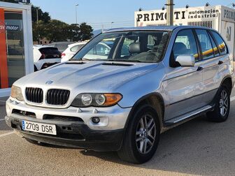 Imagen de BMW X5 3.0d Aut.