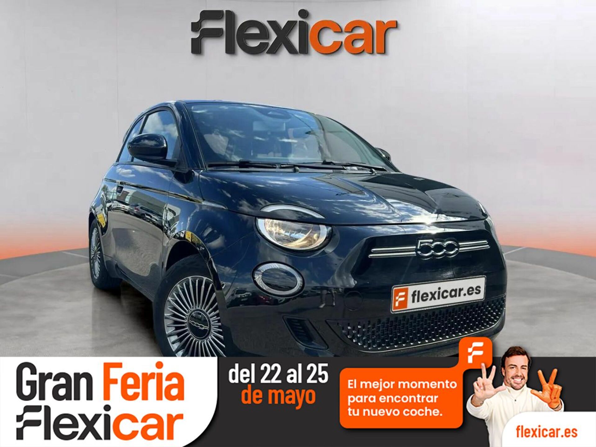 Imagen de FIAT 500