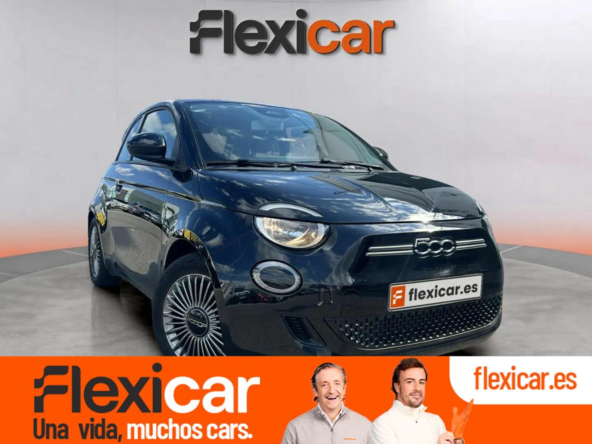 Imagen de FIAT 500