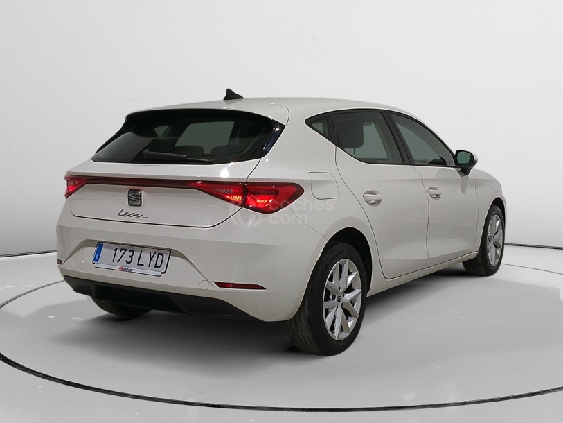 Foto del SEAT León 2.0TDI S&S Reference 115