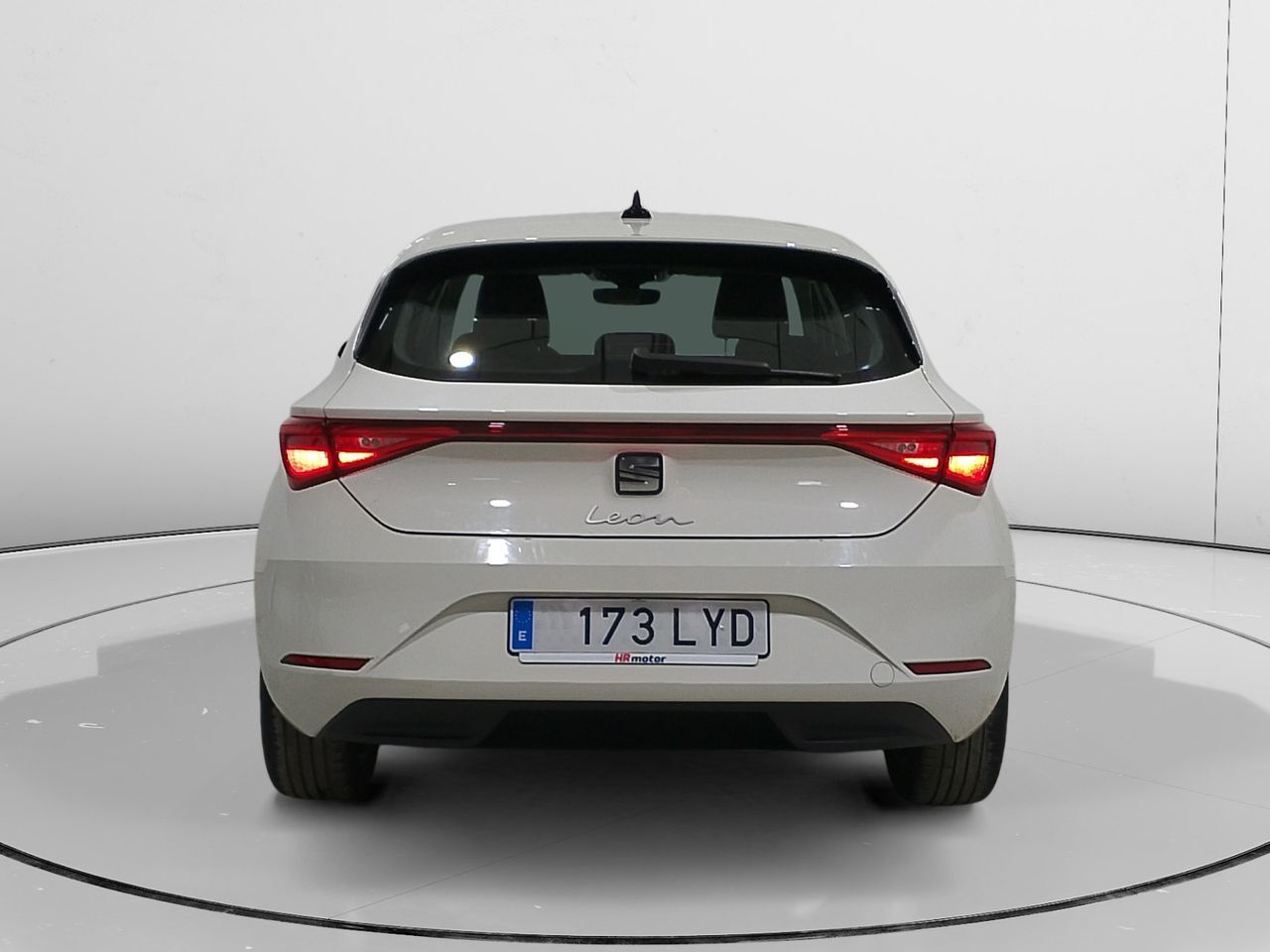 Foto del SEAT León 2.0TDI S&S Reference 115