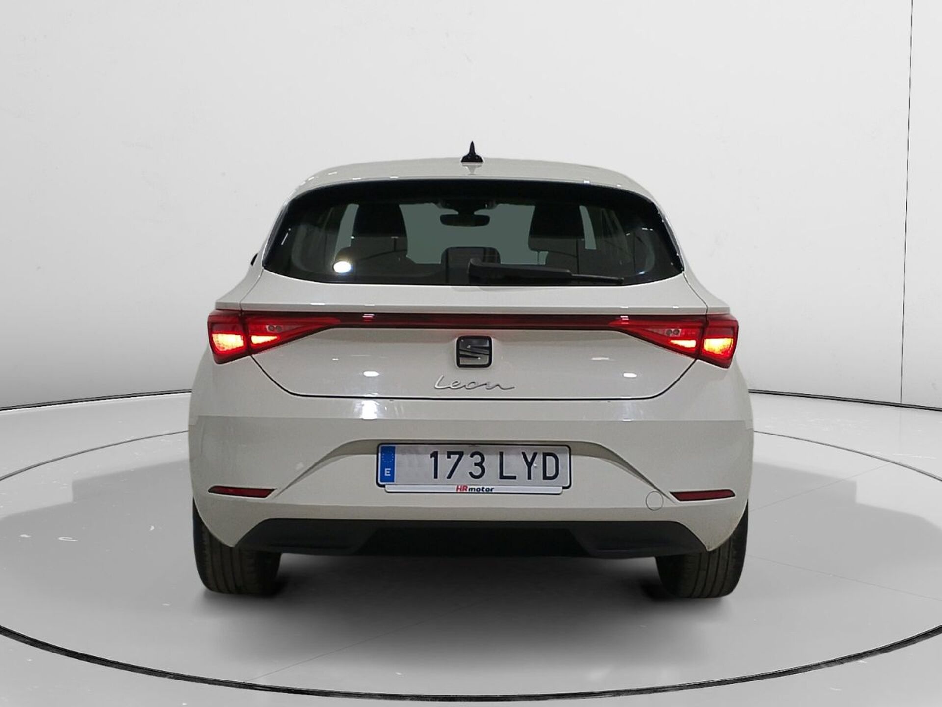 Imagen 3 de SEAT León