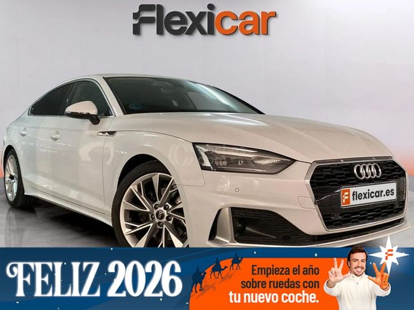 Foto del AUDI A5 Sportback 35 TDI Advanced S tronic