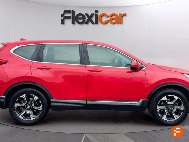 Foto del HONDA CR-V 1.5 VTEC Elegance Navi 4x2 173