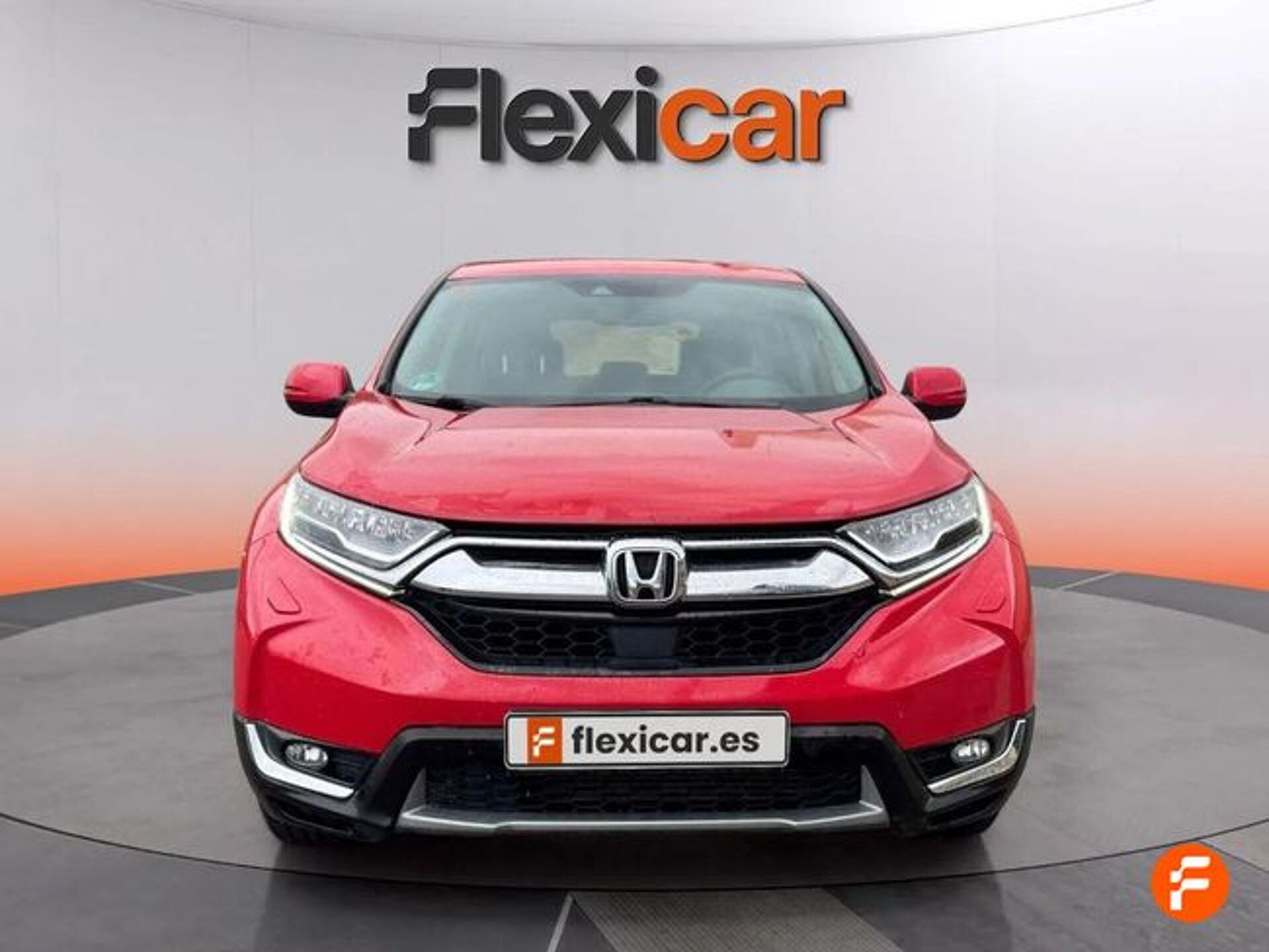 Imagen 2 de HONDA CR-V