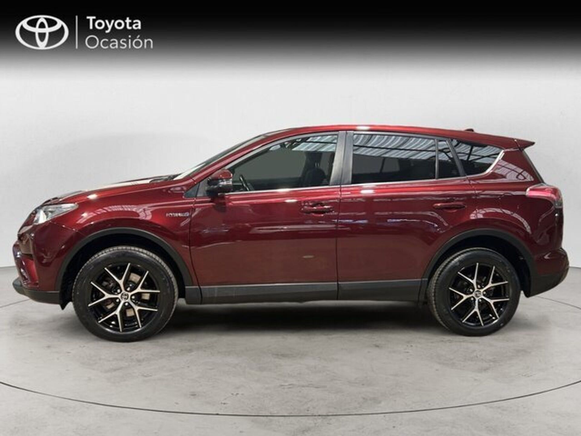 Imagen 3 de TOYOTA RAV-4