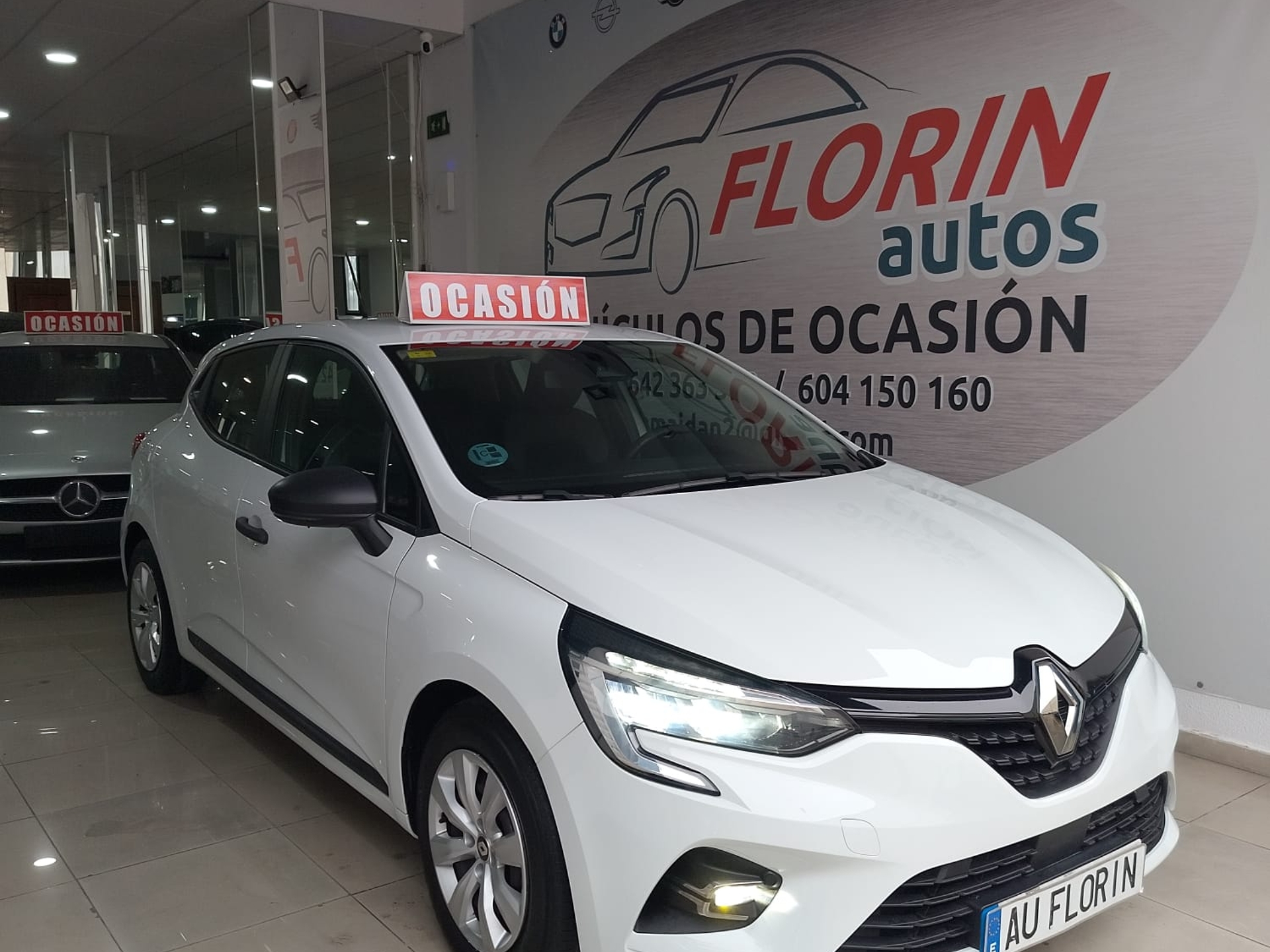 Imagen de RENAULT Clio