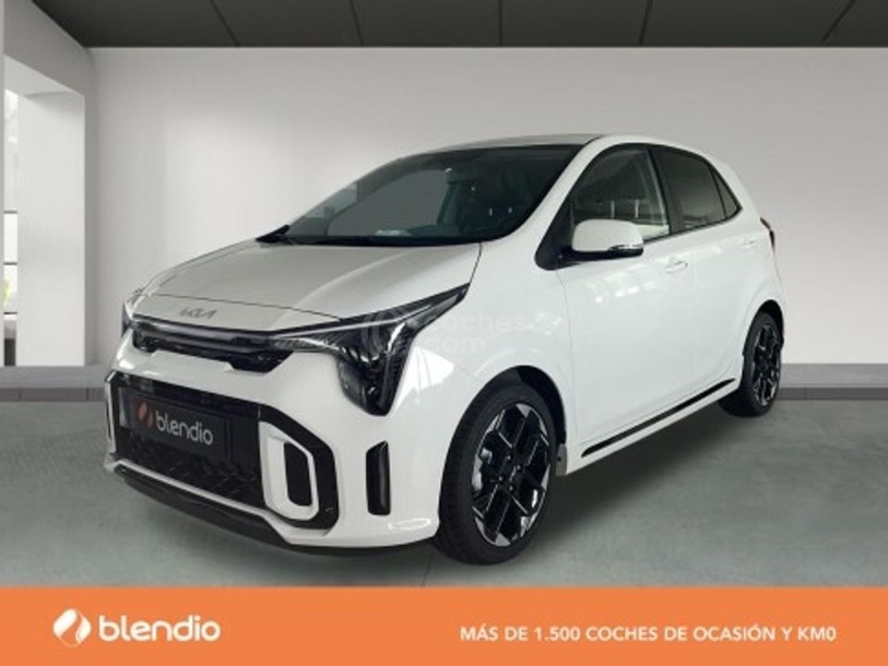 Foto del KIA Picanto 1.0 DPi GT-line