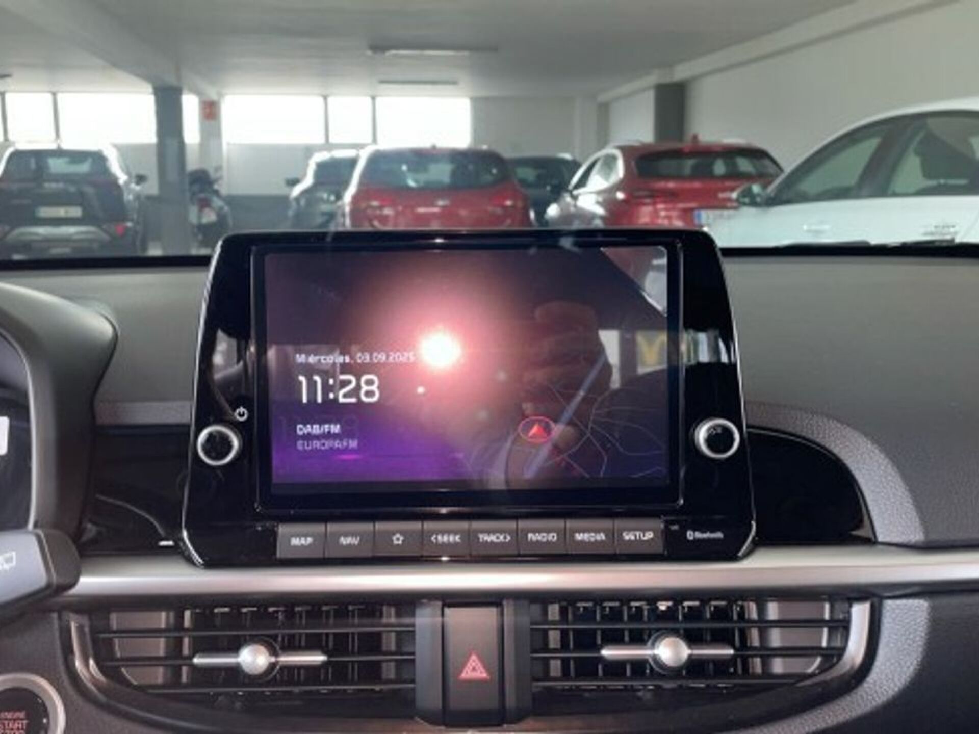 Imagen 3 de KIA Picanto