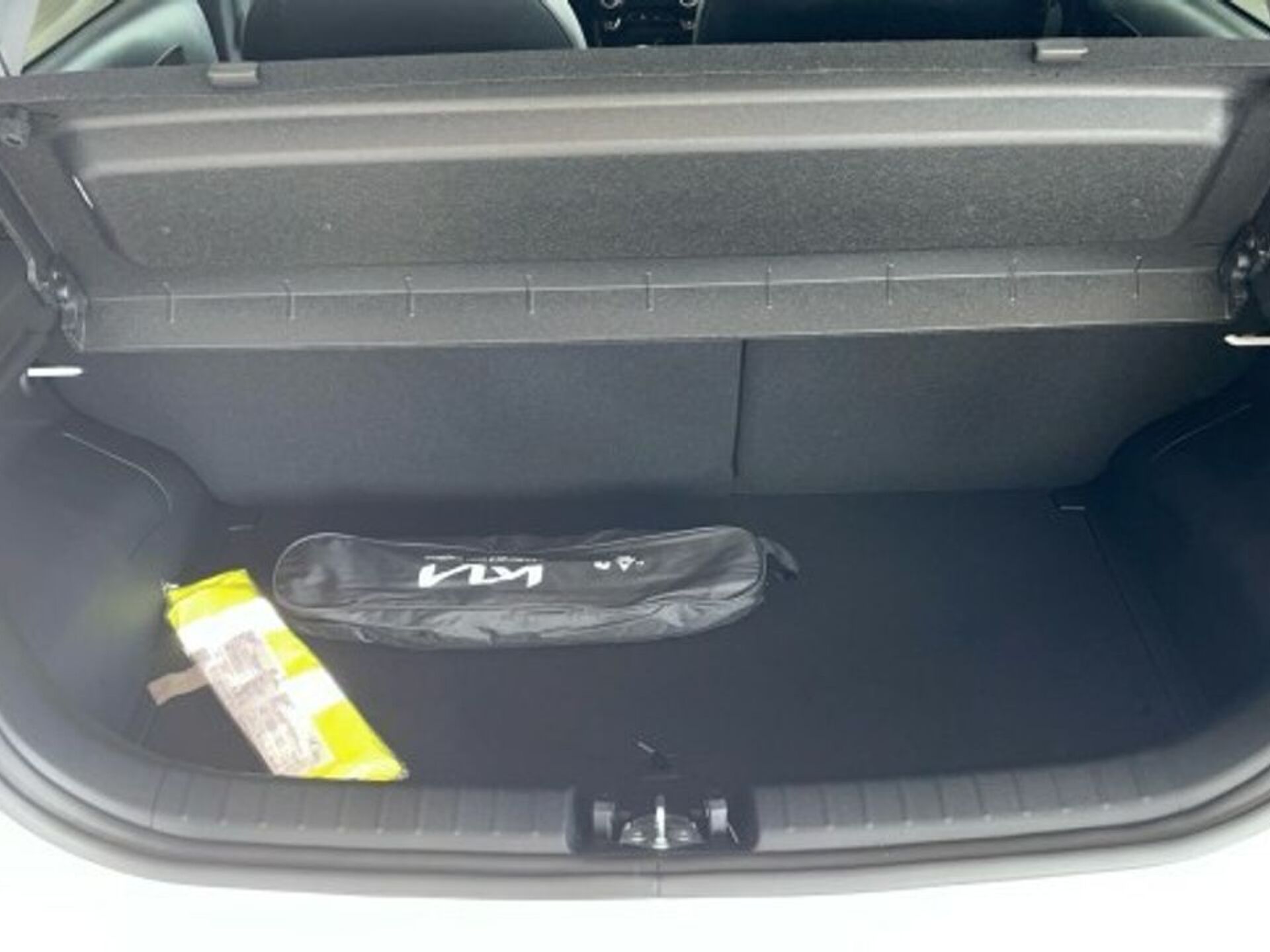 Imagen 2 de KIA Picanto