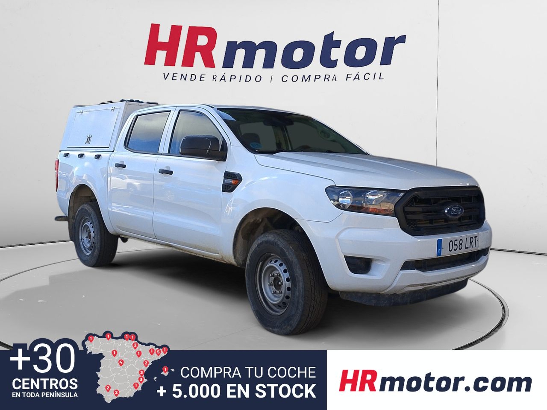 Imagen de FORD Ranger