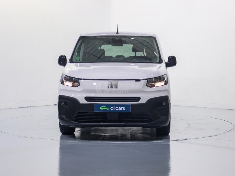 Foto del FIAT Dobló Dobló 1.5 Talla M