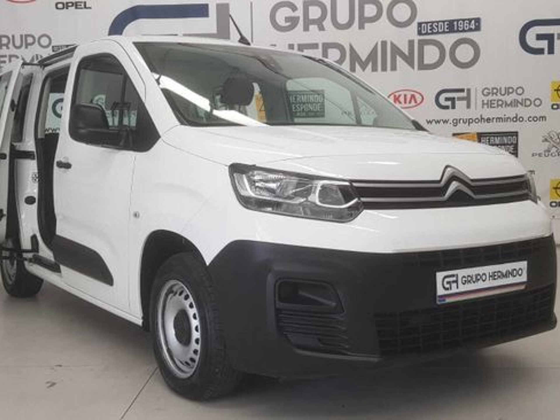 Imagen de CITROEN Berlingo