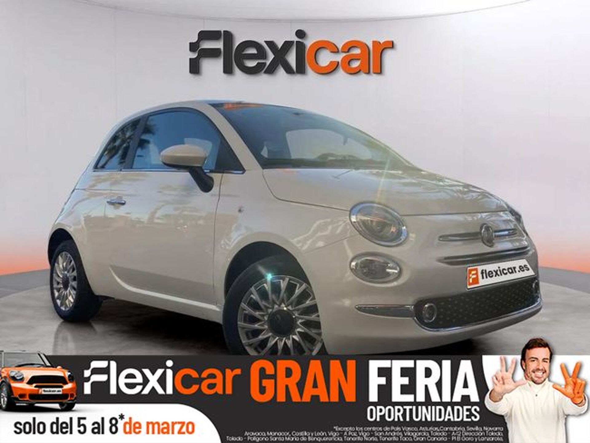 Imagen 1 de FIAT 500