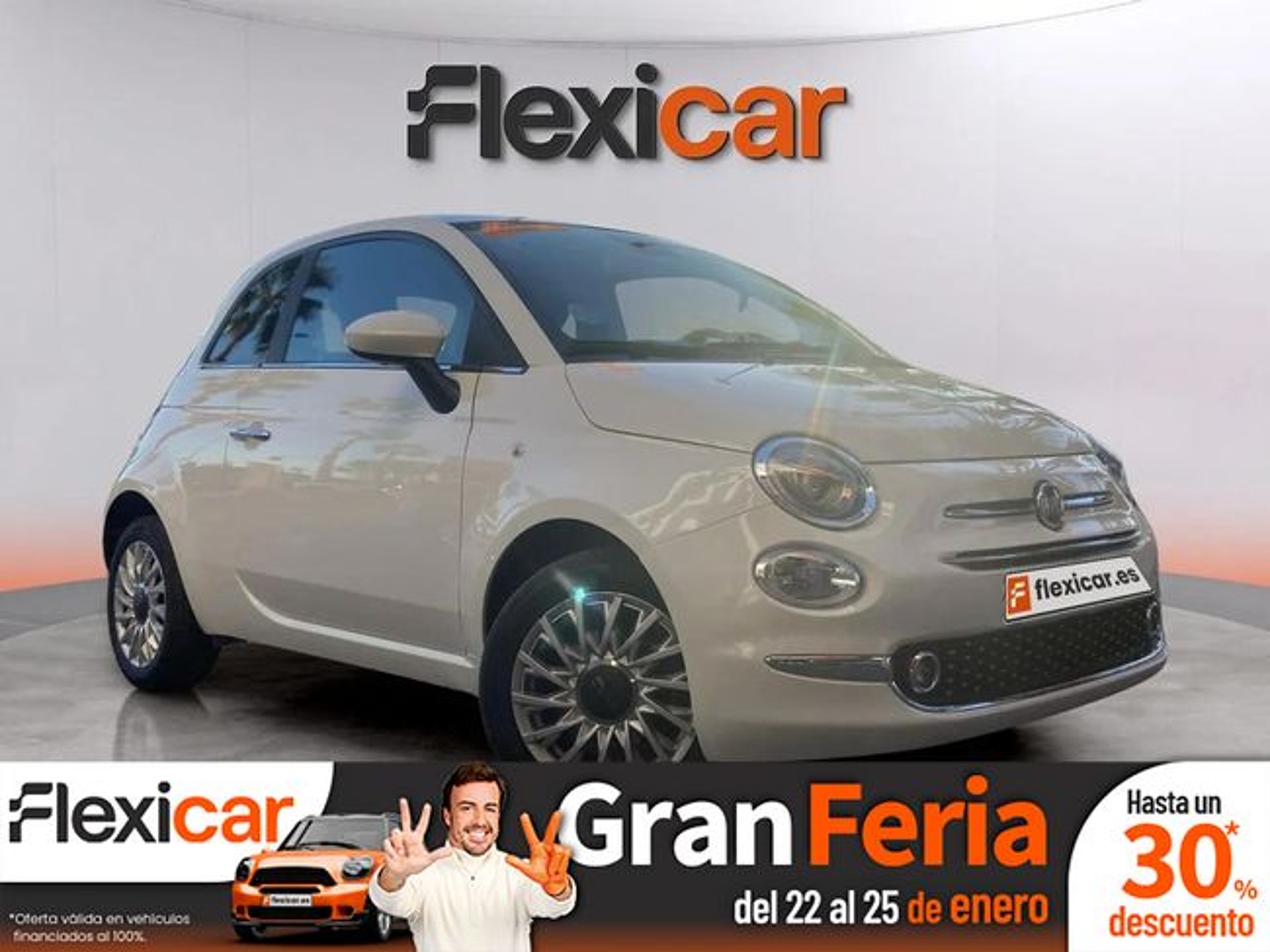 Imagen de FIAT 500