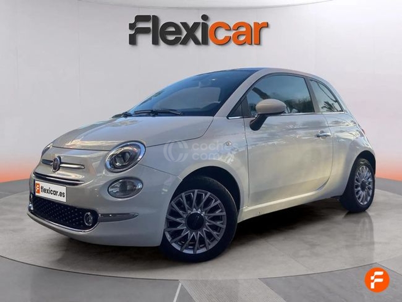 Foto del FIAT 500 1.0 Hybrid Club 52kW