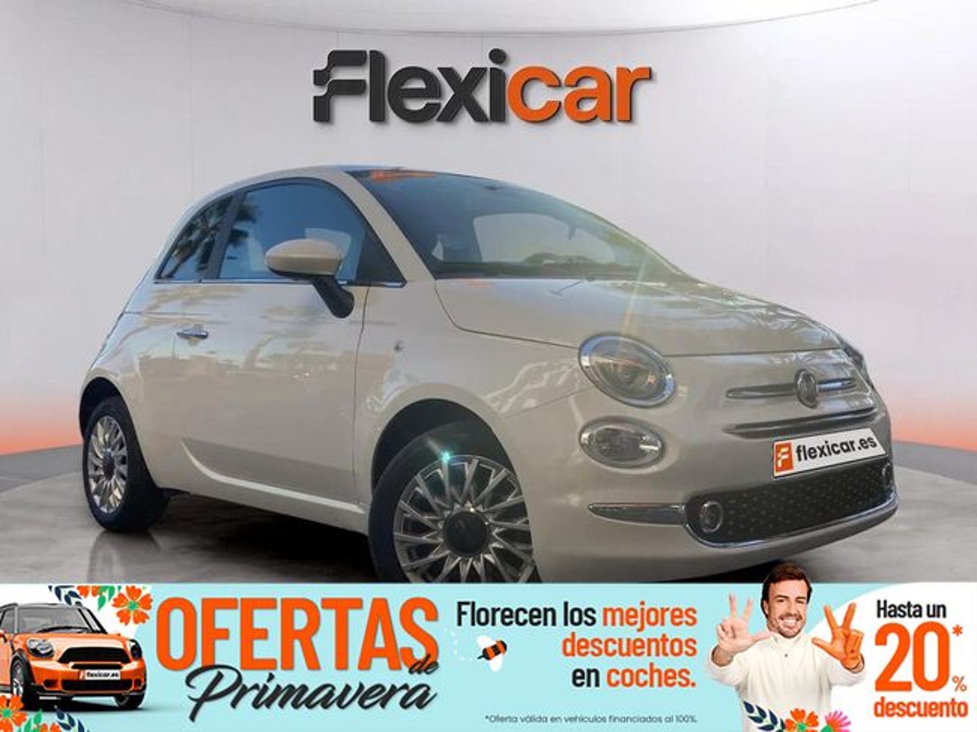 Imagen de FIAT 500