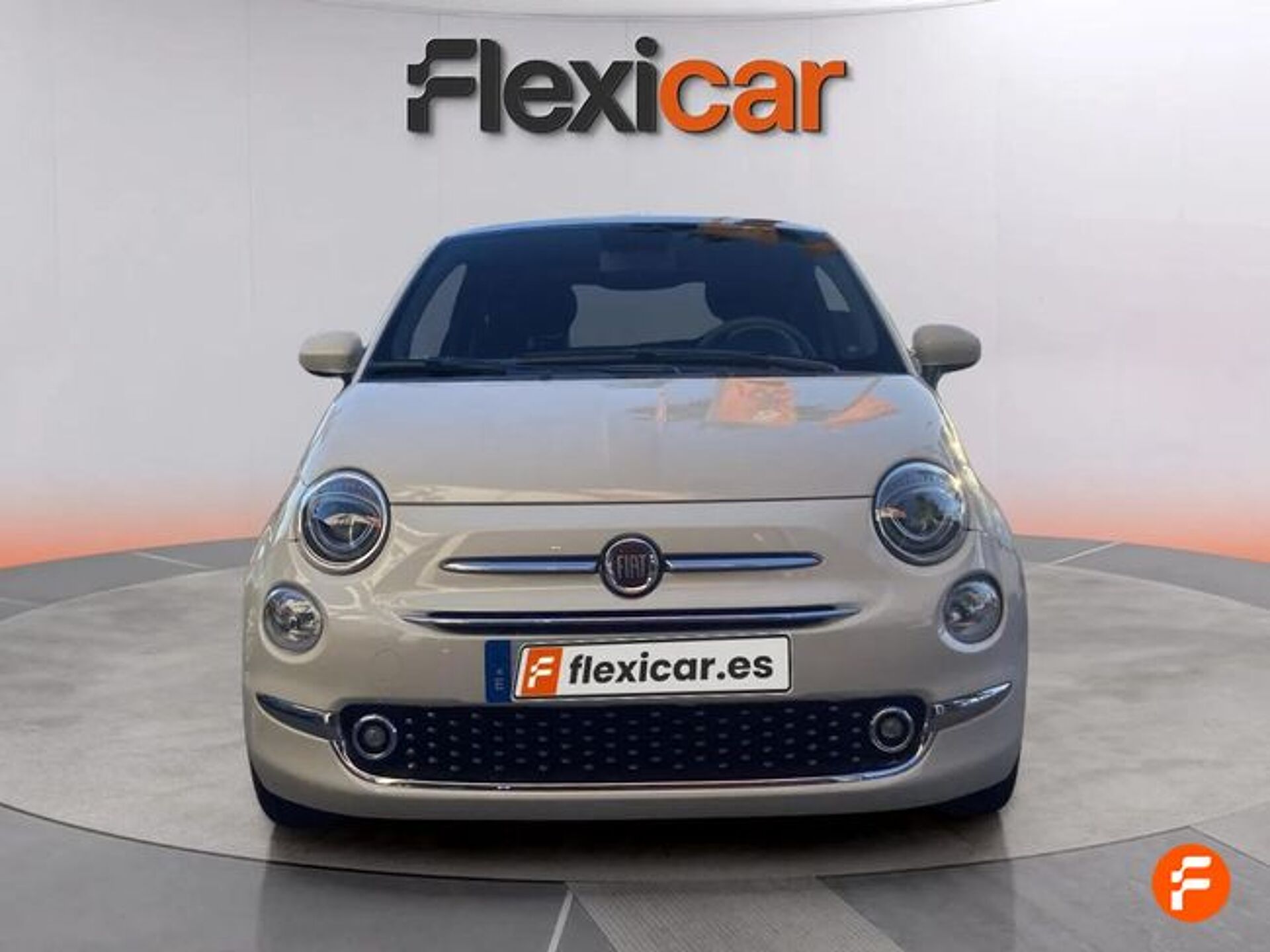 Imagen 2 de FIAT 500