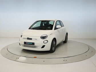 Imagen de FIAT 500 e 3+1 87Kw Icon