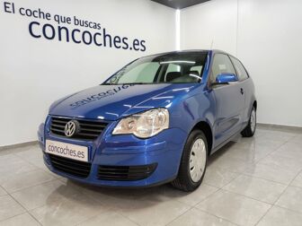 Imagen de VOLKSWAGEN Polo 1.4 Match