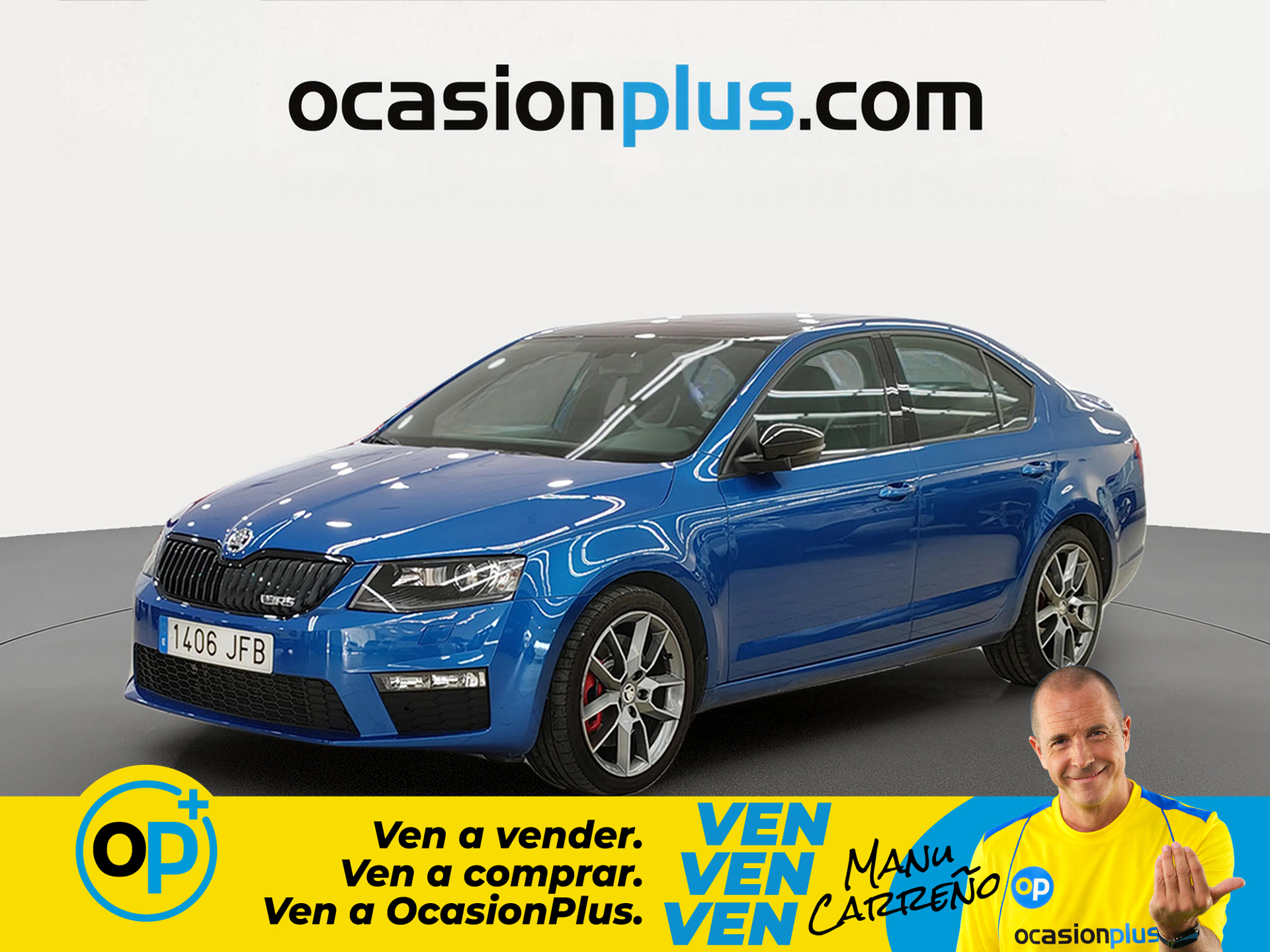 Imagen de SKODA Octavia