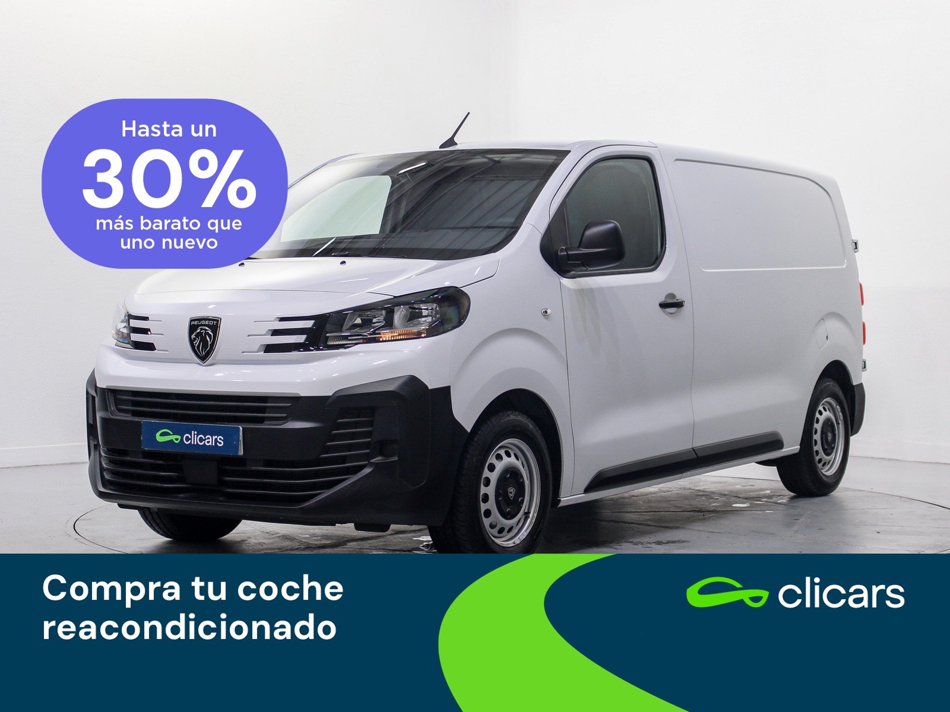 Imagen de PEUGEOT Expert