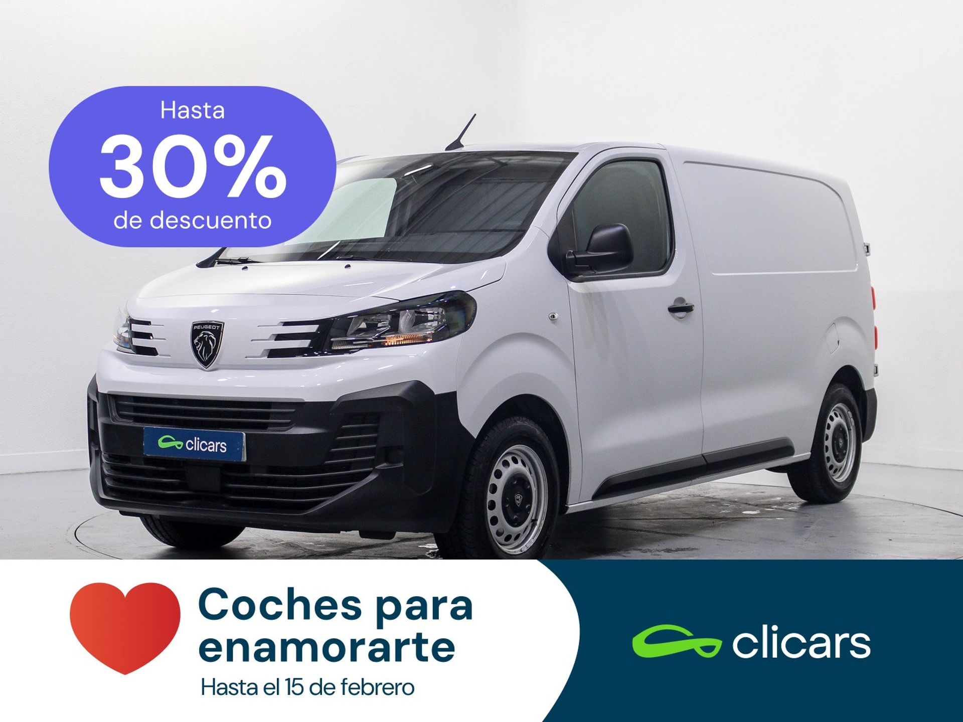 Imagen de PEUGEOT Expert