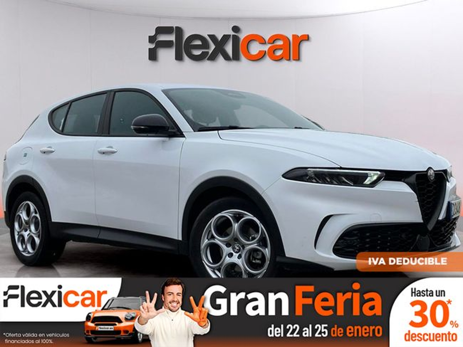 Imagen de ALFA ROMEO Tonale