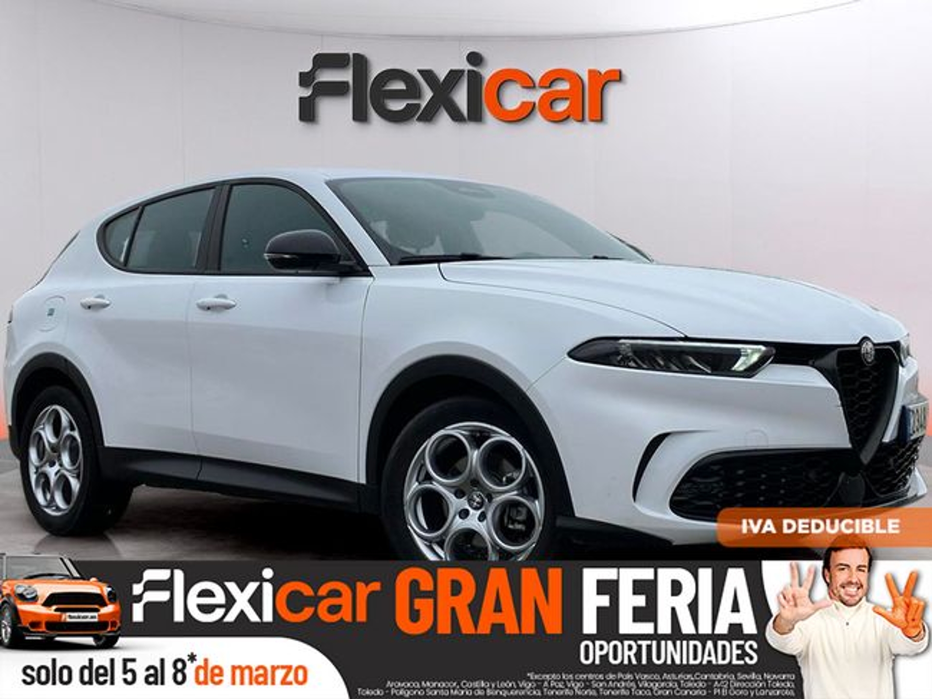 Imagen de ALFA ROMEO Tonale