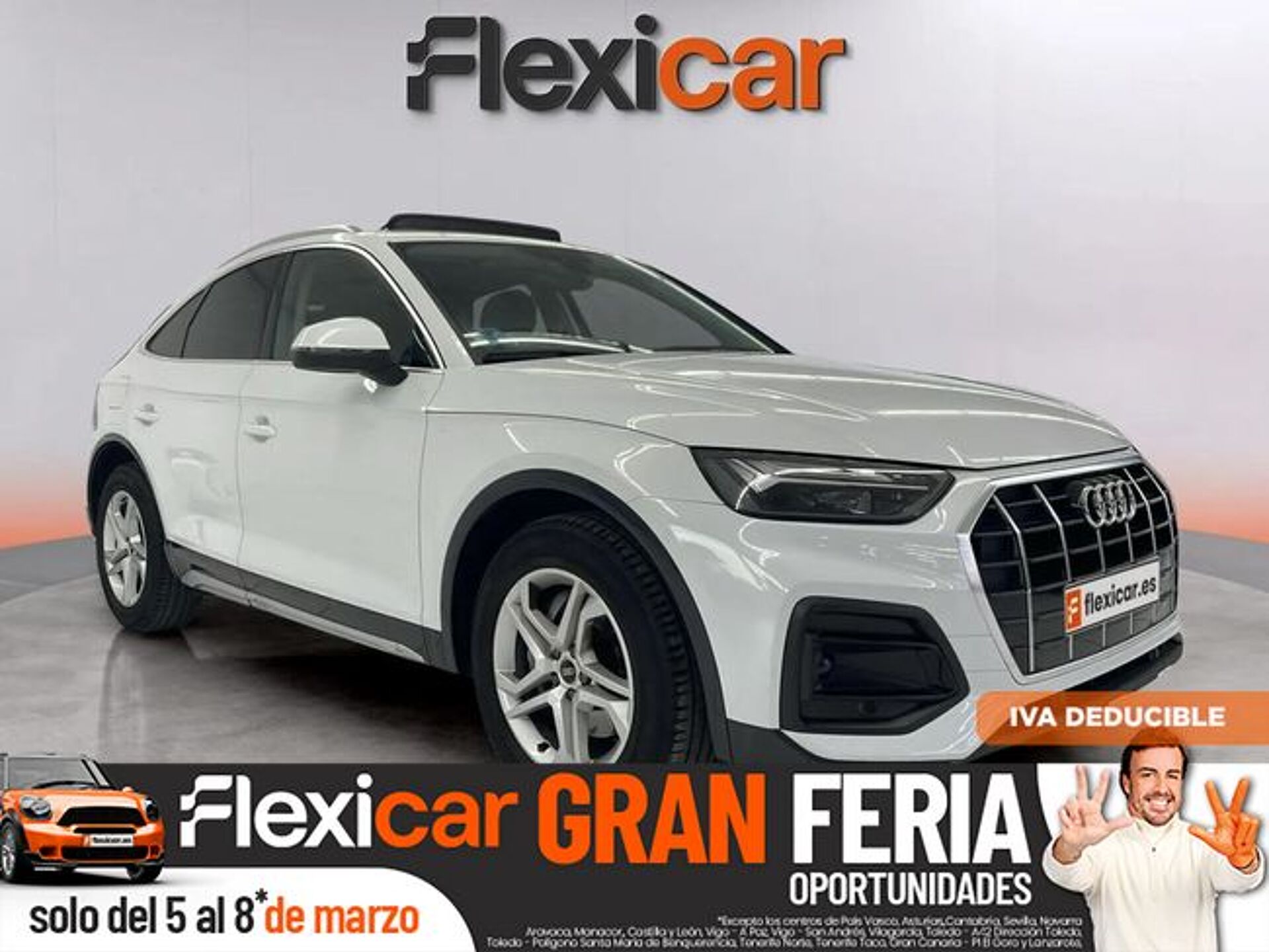 Imagen 1 de AUDI Q5