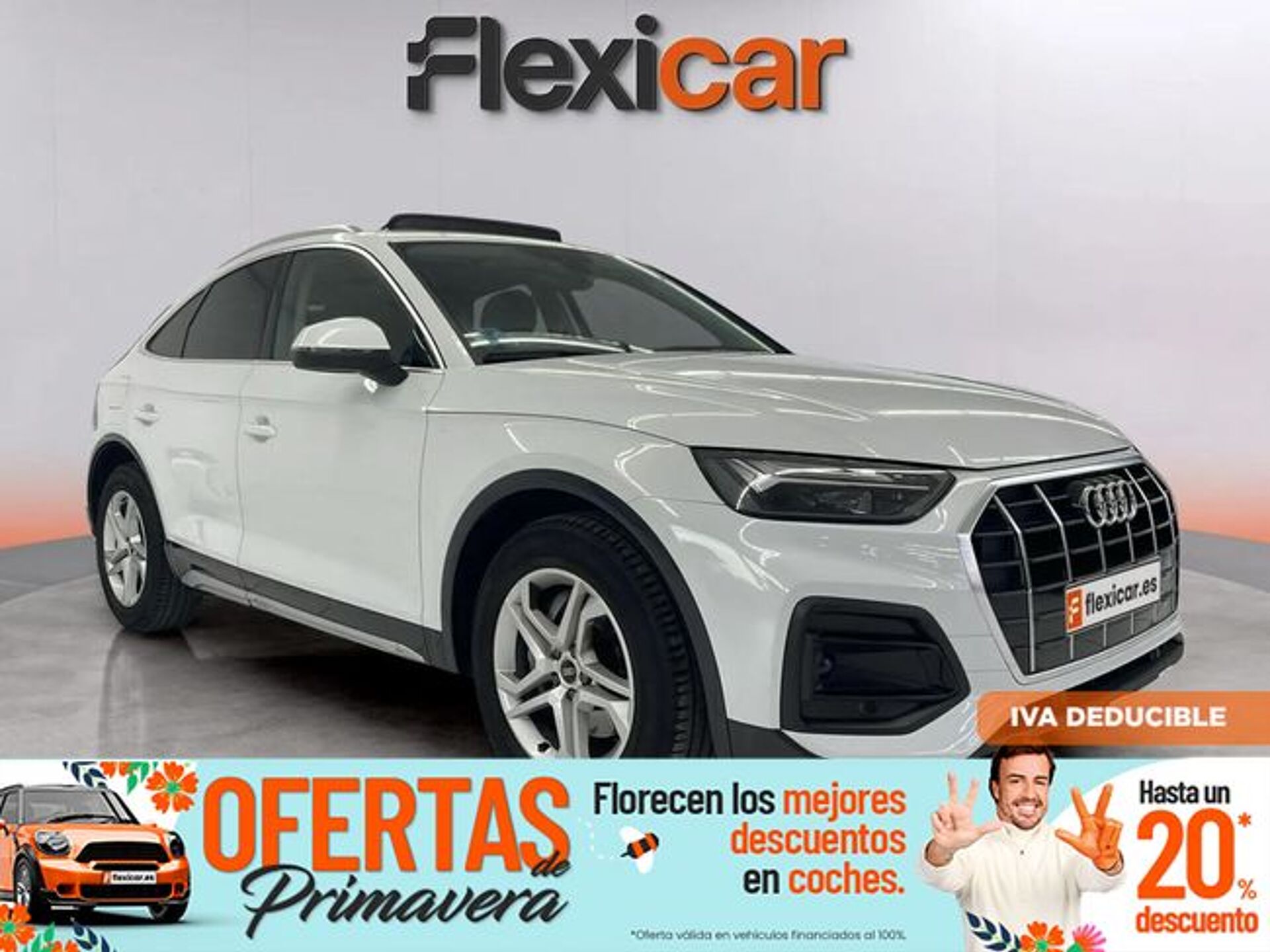 Imagen 1 de AUDI Q5