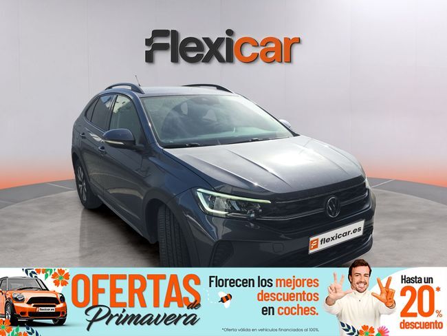 Foto del VOLKSWAGEN Taigo 1.0 TSI Life 70kW