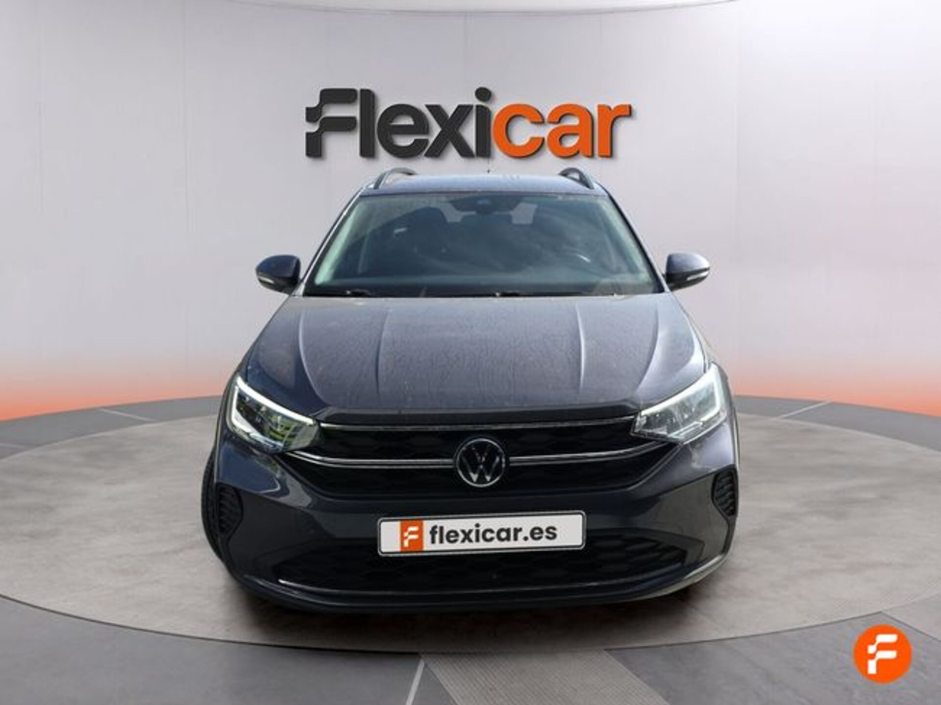 Imagen 3 de VOLKSWAGEN Taigo