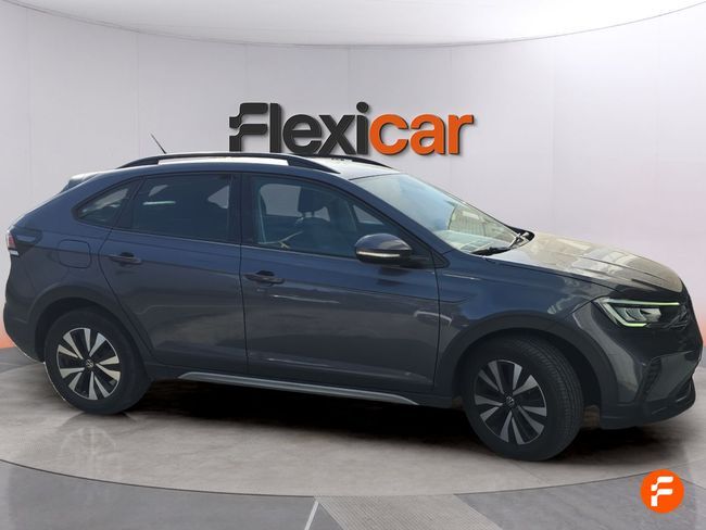 Foto del VOLKSWAGEN Taigo 1.0 TSI Life 70kW