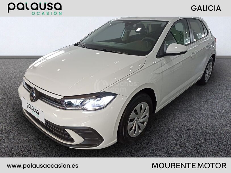 Foto del VOLKSWAGEN Polo 1.0 TSI 70kW